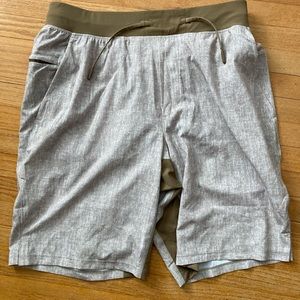 Lululemon T.H.E. Short Men’s - MEDIUM